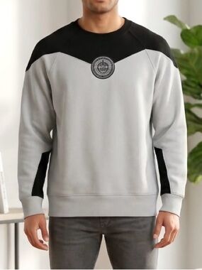 Marvel S.W.O.R.D. Mens XL Disney Parks WandaVision MCU Agency Extra Large Crew